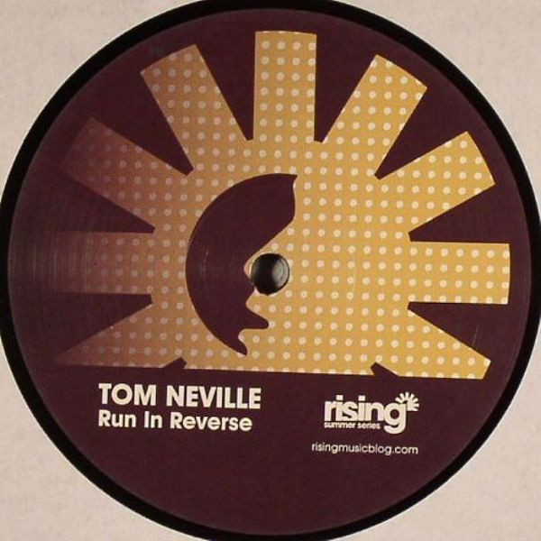 Tom Neville - Run In Reverse | Rising Music (RIM 022)