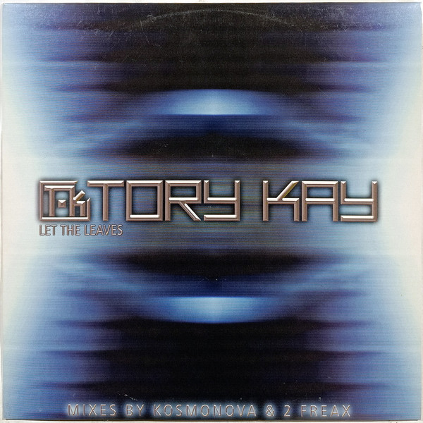 Tory Kay - Let The Leaves | Bigfoot (BFT 032-12)