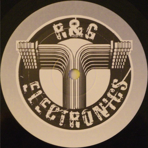 Hardsoul Presents Roog & Greg Feat. Anita Kelsey - Wicked World | R&G Electronics (Roog & Greg Electronics 009)