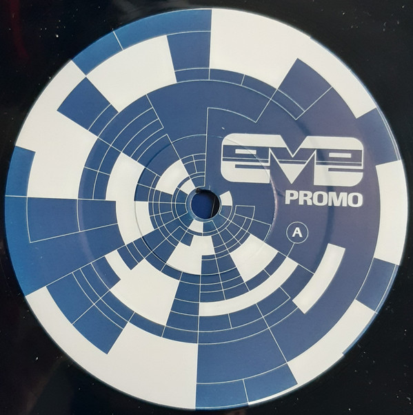Pablo Gargano - Eve 27 | Eve Records (EVE 99027)