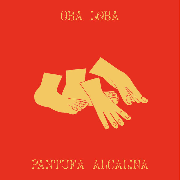 Oba Loba - Pantufa Alcalina | Silent Water (SW017)