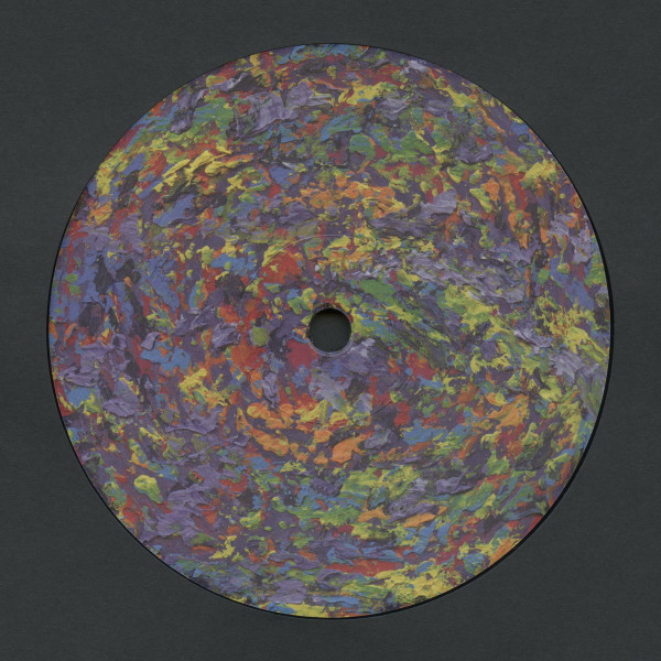 Fields Of Mist - Secret Of The Nebula | Ilian Tape (IT071)