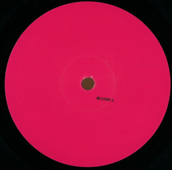 Unknown Artist - ODE | Ode (ODE 399)