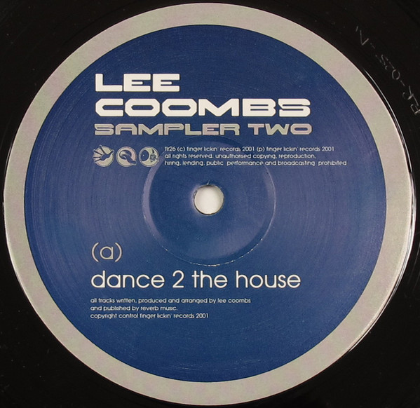 Future Sound Of Retro (Sampler 2)