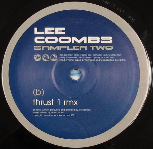 Future Sound Of Retro (Sampler 2)