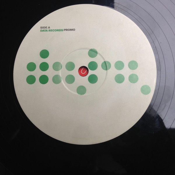 D.O.N.S. Featuring Technotronic - Pump Up The Jam | Data Records (DATA94P1) - 2