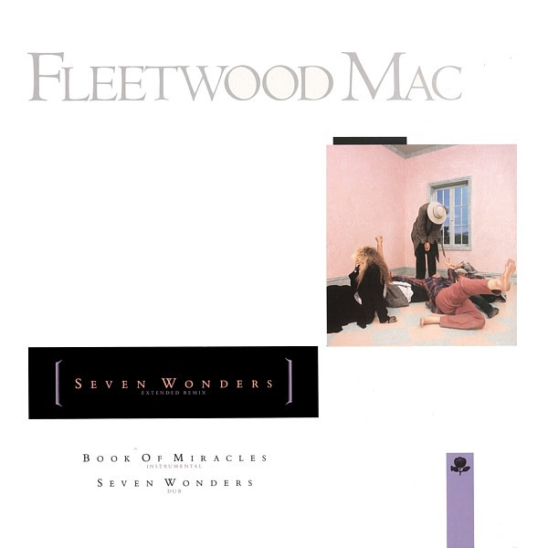 Fleetwood Mac - Seven Wonders (Extended Remix) | Warner Bros. Records (920 739-0) Fleetwood Mac - Seven Wonders (Extended Remix) | Warner Bros. Records (920 739-0)