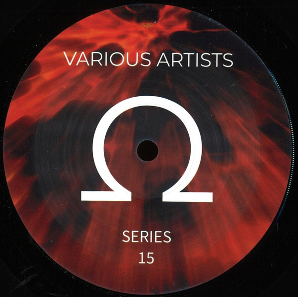 Various - Ohm Series 15 | OHM Series (OHM015)