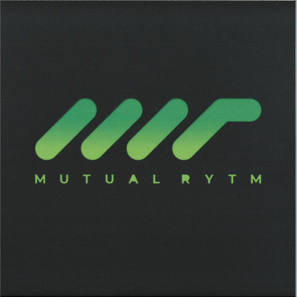 Scheermann - Viciosa | Mutual Rytm (MR037)