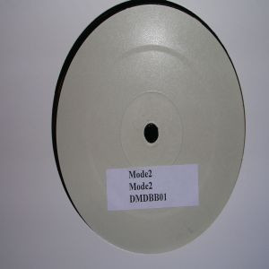 Depeche Mode - Mode 2 | Not On Label (Depeche Mode) (DMD BB01) - main