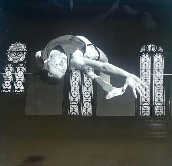 Rick Myers , Andy Votel , Sean Canty - Human Engineering | Few Crackles (FC08)