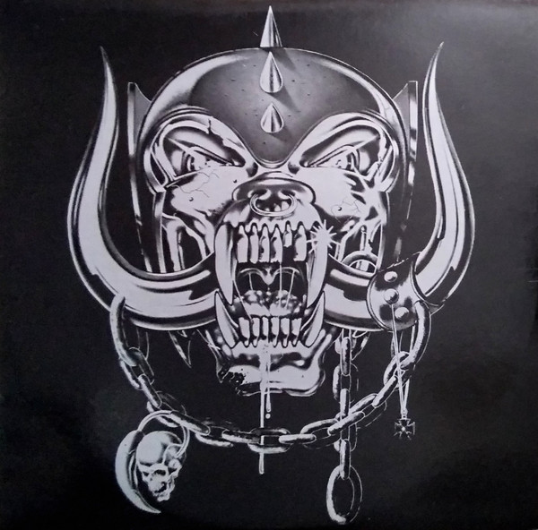 Motörhead - No Remorse | Bronze (823 300-1) - main