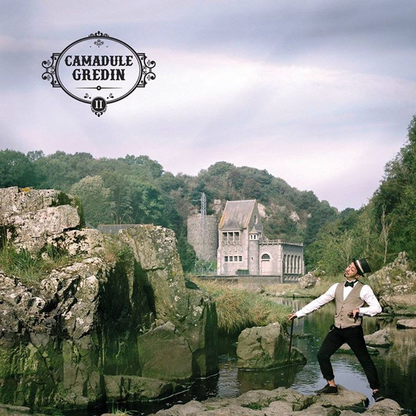 Camadule Gredin - II | Brawlers Records (baw01-1) Camadule Gredin - II | Brawlers Records (baw01-1)