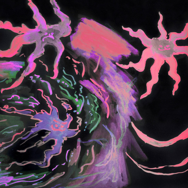 Calcutá - Soon After Dawn | Ovo Estrelado (OVO002)