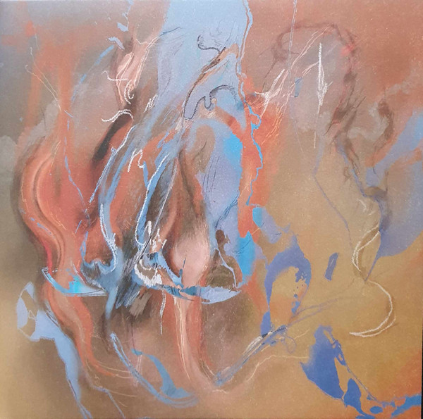 Work The Peripherals - Like Lava | Companion (CMPN004) - main