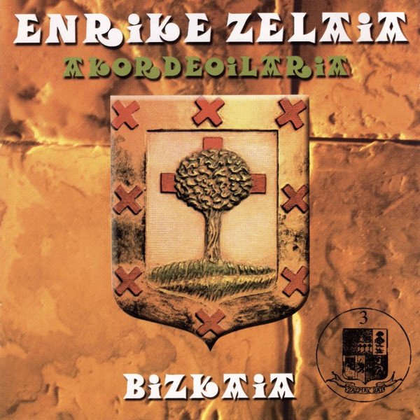 Enrike Zelaia - Bizkaia | Elkarlanean (KD-HG-206)