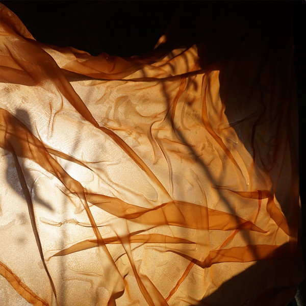 Interstellar Funk - Into The Echo | Dekmantel (DKMNTL 085)