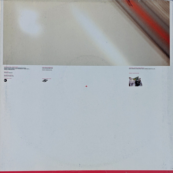 Satoshi Tomiie Feat. Kelli Ali - Love In Traffic | INCredible (670932 6) - 3