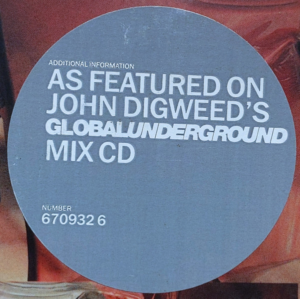 Satoshi Tomiie Feat. Kelli Ali - Love In Traffic | INCredible (670932 6) - 6