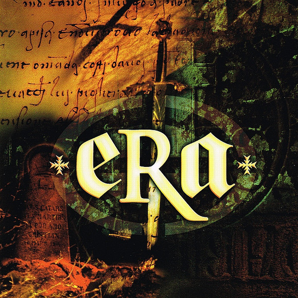 Era - Era [CD] | Mercury (534 981-2)