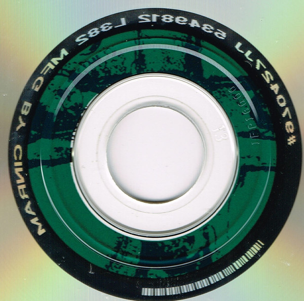 Era - Era [CD] | Mercury (534 981-2) - 2