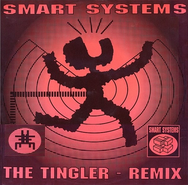 Smart Systems - The Tingler - Remix | Jumpin' & Pumpin' (12 TOT 18)