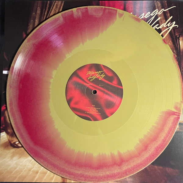 Masego - Lady Lady | EQT Recordings (2812191275) - 4