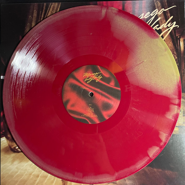 Masego - Lady Lady | EQT Recordings (2812191275) - 3