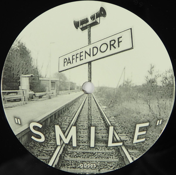 Paffendorf - Smile | Gang Go Music (GG005)