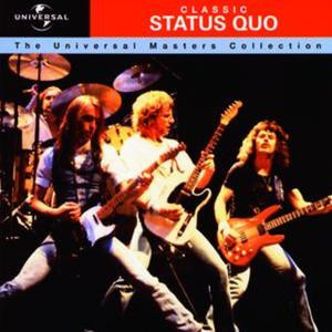 Status Quo - Classic Status Quo | Mercury (548 356-2)