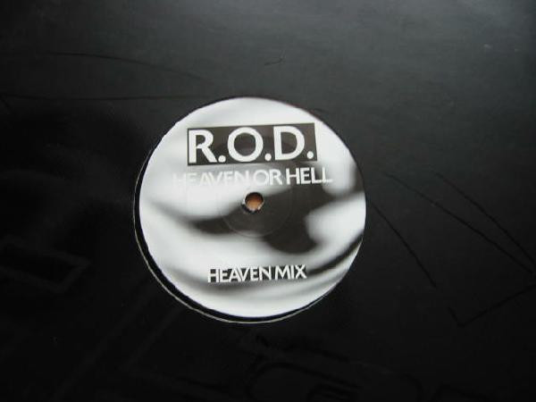 R.O.D. - Heaven Or Hell | Urban (none) R.O.D. - Heaven Or Hell | Urban (none)