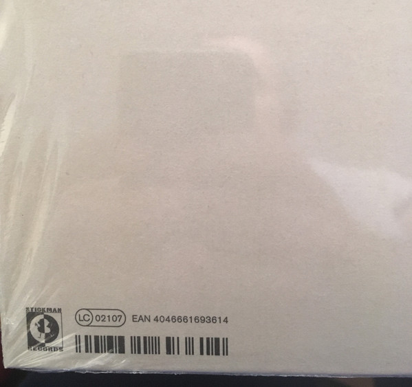 Motorpsycho - Kingdom Of Oblivion | Stickman Records (PSYCHOBABBLE 116) - 3