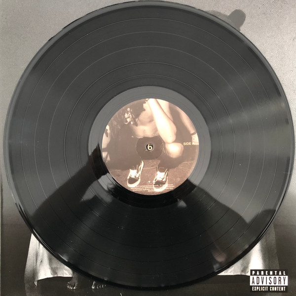 6lack - Free 6lack | LVRN (B0026308-01)