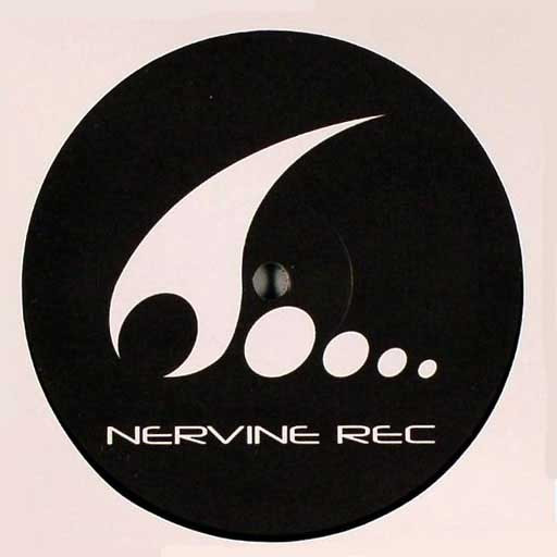 Marcelo Castelli - Manabique | Nervine Records (NERVINE002) - 2