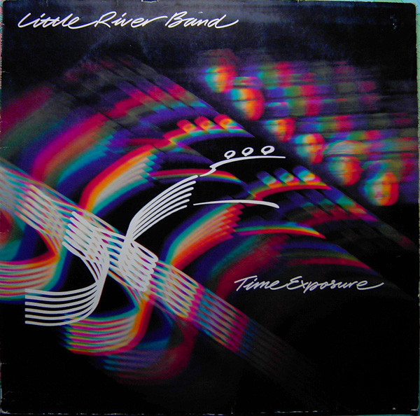 Little River Band - Time Exposure | Capitol Records (1C 064-400 042)