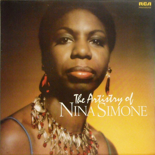 Nina Simone - The Artistry Of Nina Simone | RCA International (INTS 5193)