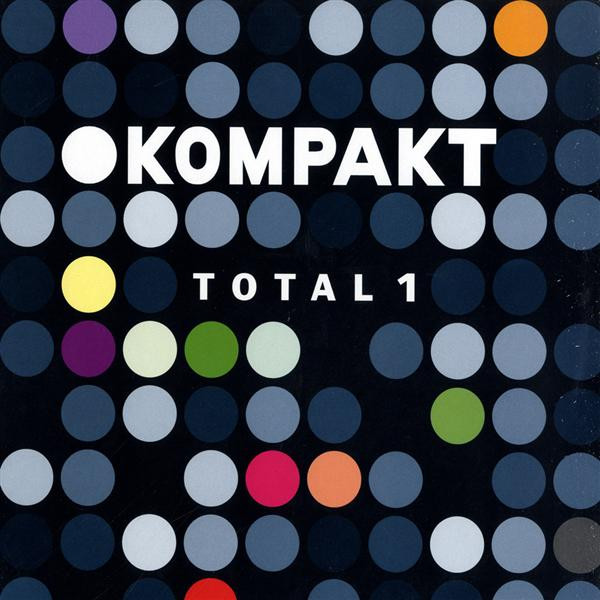 Various - Total 1 | Kompakt (KOM 10)