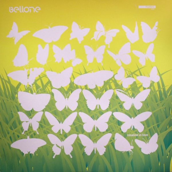 Bellone - Rosaline In Love | Mantra Vibes (MTR 2206)