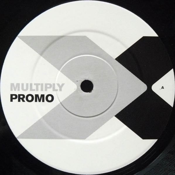 Weekend Players - I'll Be There | Multiply Records (12MULTY85PX) - 2