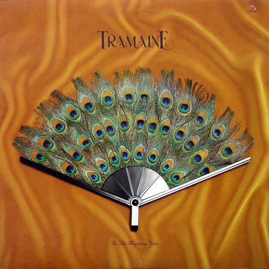Tramaine - In The Morning Time | A&M Records (SP-12166)