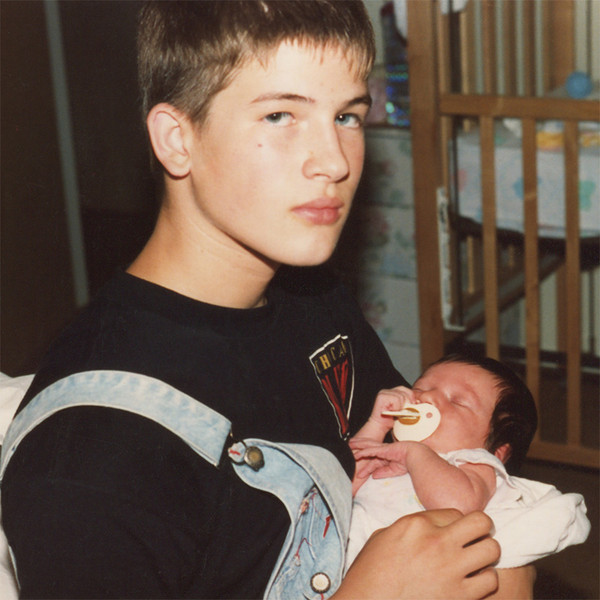 Big Thief - Capacity | 4AD (4AD0754LP) - main