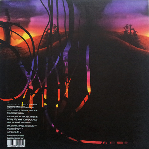 Avus - Furry Hat / Spnkr | Border Community (16BC)