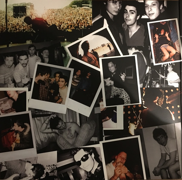 Stereophonics - Best Of Stereophonics: Decade In The Sun | V2 Records (6742840) - 3