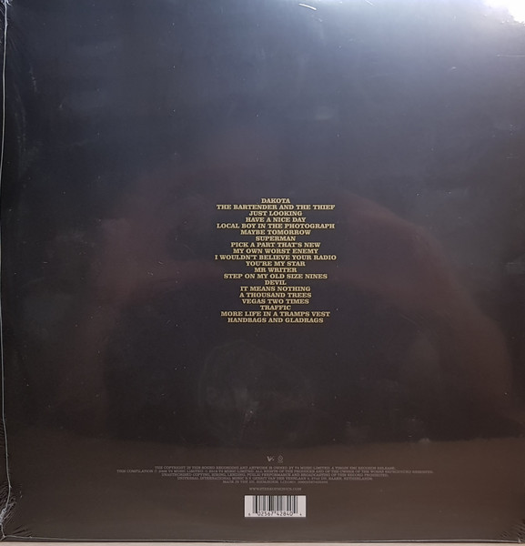 Stereophonics - Best Of Stereophonics: Decade In The Sun | V2 Records (6742840) - 4