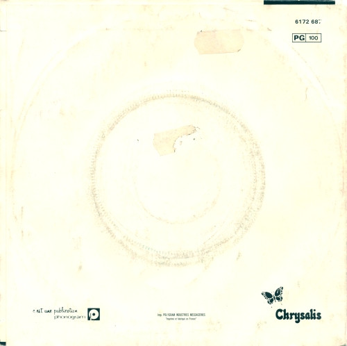 Madness - The Prince | Chrysalis (6172 687) - 2