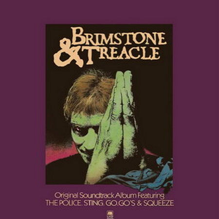 Various - Brimstone & Treacle (Original Soundtrack Album) | A&M Records (SP-04915)