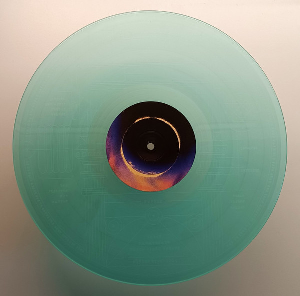 Elder - Liminality / Dream State Return (Clear) ⚪ | Stickman Records (Psychobabble 140) - 4