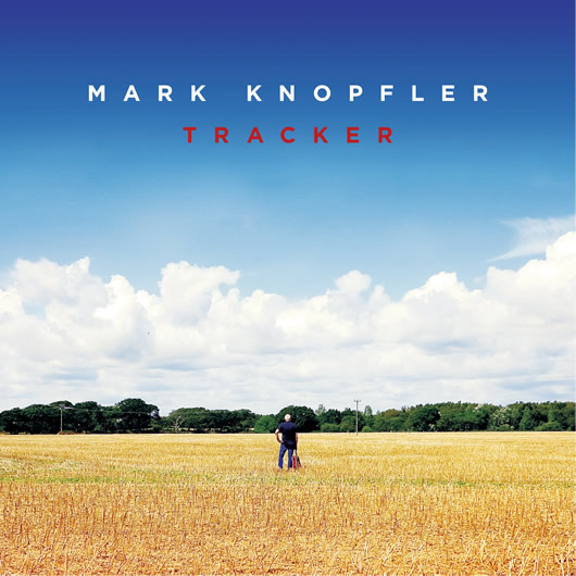 Mark Knopfler - Tracker | British Grove Records (4716983) - main