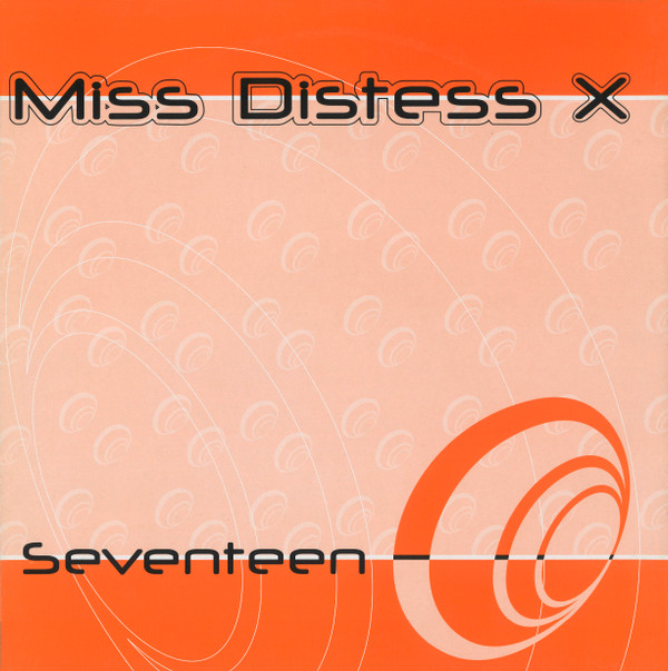 Miss Distess X - Seventeen | Dream Team (DT 028) - main
