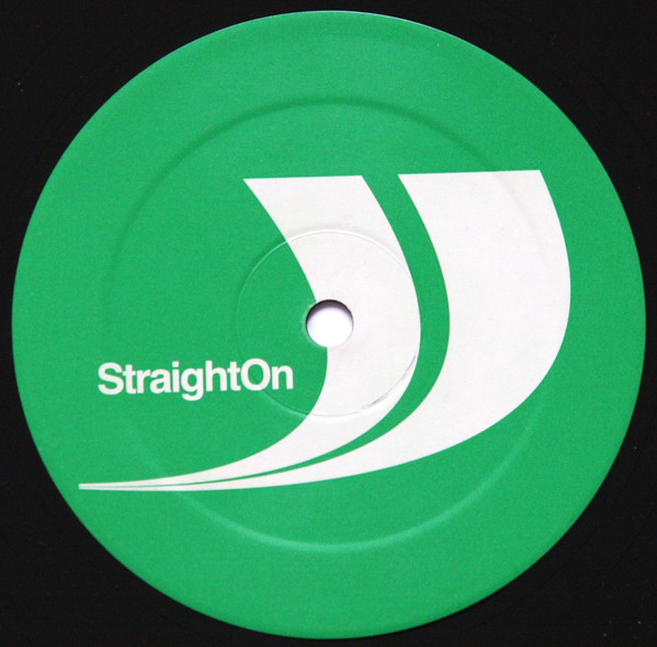 DHHD - Indication | StraightOn Recordings (SO:0304) - 4